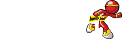 Huntly Half Marathon Logo