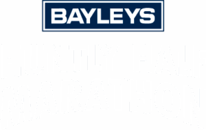 Huntly Half Marathon Logo